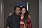 Rekha, Sanjay leela bhansali at Ram Leela Screening in Lightbox, Mumbai on 14th Nov 2013 (688)_52862a9a87a24.JPG