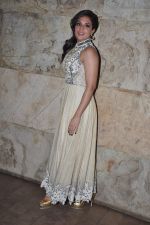 Richa Chadda at Ram Leela Screening in Lightbox, Mumbai on 14th Nov 2013 (744)_5286339bc48ef.JPG