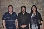 Rishi Kapoor, Neetu Singh, Sanjay leela bhansali at Ram Leela Screening in Lightbox, Mumbai on 14th Nov 2013 (589)_52862a9caabc1.JPG