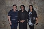 Rishi Kapoor, Neetu Singh, Sanjay leela bhansali at Ram Leela Screening in Lightbox, Mumbai on 14th Nov 2013 (592)_52862a9d030d6.JPG