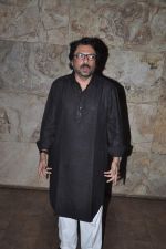 Sanjay leela bhansali at Ram Leela Screening in Lightbox, Mumbai on 14th Nov 2013 (602)_52862aa02eaf6.JPG