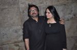 Sanjay leela bhansali, Padmini Kolhapure at Ram Leela Screening in Lightbox, Mumbai on 14th Nov 2013 (656)_52862aa30b239.JPG