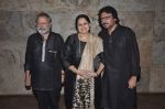 Sanjay leela bhansali, Pankaj Kapur, Supriya Pathak at Ram Leela Screening in Lightbox, Mumbai on 14th Nov 2013 (618)_52862aa55828f.JPG