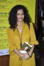 Gauri Shinde at the launch of _Never a Dull De_ at day 2 Tata Literature Live The Mumbai LitFest in Mumbai on 15th Nov 2013 (30)_528708f945594.JPG