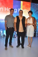 Subhash Ghai at Whistling Woods tie up with HK tourism board in Palladium Hotel, Mumbai on 15th Nov 2013 (22)_52870e462a47d.JPG
