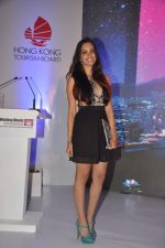 at Whistling Woods tie up with HK tourism board in Palladium Hotel, Mumbai on 15th Nov 2013 (1)_52870e198d7ae.JPG