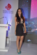 at Whistling Woods tie up with HK tourism board in Palladium Hotel, Mumbai on 15th Nov 2013 (36)_52870e21b117a.JPG