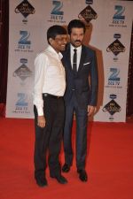 Anil Kapoor at Zee Rishtey Awards in Andheri Sports Complex, Mumbai on 16th Nov 2013 (60)_5289008375002.JPG