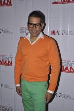 at Ashvin Gidwani_s Scent of a man play in St Andrews, Mumbai on 16th Nov 2013 (1)_5288fcfda7a8a.JPG