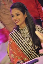 Anjana Sukhani at Karan Raj_s engagement party_5289bc4b4b346.jpg