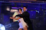 Seen at the Blenders Pride Fashion Tour, Gurgaon - Dancers Jessie and Sandeep for Wendell Rodrick_s Collection 1_528b0a6ae0b82.JPG
