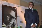 Amitabh Bachchan at the press conference of URJA Foundation in Novotel, Mumbai on 19th Nov 2013 (14)_528c65cf6d08d.JPG