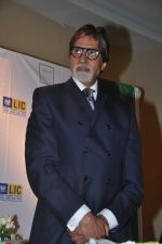 Amitabh Bachchan at the press conference of URJA Foundation in Novotel, Mumbai on 19th Nov 2013 (22)_528c65ccc6737.JPG