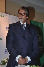 Amitabh Bachchan at the press conference of URJA Foundation in Novotel, Mumbai on 19th Nov 2013 (5)_528c65d1f0cfb.JPG