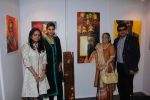 Prachi Mishra at Phoenix art exhibition in nehru Centre, Mumbai on 19th Nov 2013 (20)_528c64869176c.JPG