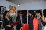 Prachi Mishra at Phoenix art exhibition in nehru Centre, Mumbai on 19th Nov 2013 (24)_528c64817dbb1.JPG