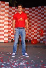 Sonu Sood unveil Old Spice_s Smell Mantastic in Bandstand, Mumbai on 19th Nov 2013 (34)_528c64de735d9.JPG