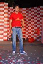 Sonu Sood unveil Old Spice_s Smell Mantastic in Bandstand, Mumbai on 19th Nov 2013 (35)_528c64de1d2b9.JPG