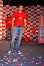 Sonu Sood unveil Old Spice_s Smell Mantastic in Bandstand, Mumbai on 19th Nov 2013 (39)_528c64dc98878.JPG