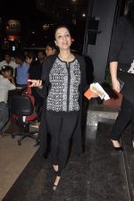 Madhurima Nigam at the Special Screening of Singh Saab The Great in PVR, Andheri, Mumbai on 21st Nov 2013 (19)_528f064a70be1.JPG