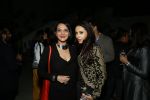 Poonam Bhagat + Mandira Wirk at Cosmo + Tresemme Backstage party_528f2a4aa52fe.JPG