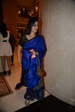 at Rossoyuki A Luxury Accessories Label by Priyanshi Mehta launch hosted by Chhaya Momaya in Palladim Hotel, Mumbai on 21st Nov 2013 (100)_528efadf71e74.JPG