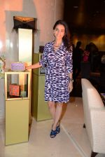 at Rossoyuki A Luxury Accessories Label by Priyanshi Mehta launch hosted by Chhaya Momaya in Palladim Hotel, Mumbai on 21st Nov 2013 (37)_528efaf6149c2.JPG