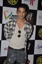 Prateik Babbar at Gold Gym_s Fit and Fab contest in Mumbai on 22nd Nov 2013 (50)_5290884e1f60e.JPG