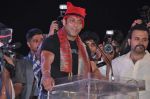 Salman Khan at Koli festival in Mahim, Mumbai on 22nd Nov 2013 (19)_5290847210ef3.JPG