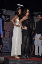 at the Promotion of Heartless at Panache Fashion Show in Mithibai College, Mumbai on 22nd Nov 2013 (28)_529086229cc0e.JPG