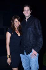 Diana Hayden at Gavin Miguel Show at BLENDERS PRIDE FASHION TOUR 2013 Day 1 in Mumbai on 23rd Nov 2013 (223)_5291fb4ef356d.JPG