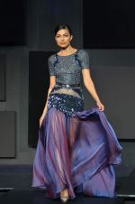 Model walk for Gavin Miguel Show at BLENDERS PRIDE FASHION TOUR 2013 Day 1 in Mumbai on 23rd Nov 2013 (12)_5291fb982a708.JPG