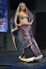 Model walk for Suneet Varma Show at BLENDERS PRIDE FASHION TOUR 2013 Day 1 in Mumbai on 23rd Nov 2013 (148)_5291f997acf69.JPG
