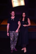 Model walk for Suneet Varma Show at BLENDERS PRIDE FASHION TOUR 2013 Day 1 in Mumbai on 23rd Nov 2013 (8)_5291fa0cc545c.JPG