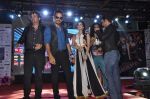 Sunny Leone, Sachiin Joshi at Jackpot music launch in Juhu, Mumbai on 23rd Nov 2013 (54)_5291b14154ca8.JPG