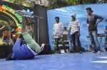 at Adidas Collision event in Bandra Amphitheatre, Mumbai on 23rd Nov 2013 (10)_5291afdda7369.JPG