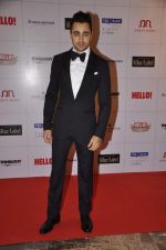 Imran Khan at Hello hall of  fame awards 2013 in Palladium Hotel, Mumbai on 24th Nov 2013 (211)_529349b11b1b1.JPG