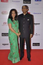 at Hello hall of  fame awards 2013 in Palladium Hotel, Mumbai on 24th Nov 2013 (12)_529338b6d1cfc.JPG