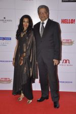 at Hello hall of  fame awards 2013 in Palladium Hotel, Mumbai on 24th Nov 2013 (13)_529338b65e8f0.JPG