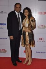 at Hello hall of  fame awards 2013 in Palladium Hotel, Mumbai on 24th Nov 2013 (16)_529338b4d6766.JPG