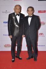 at Hello hall of  fame awards 2013 in Palladium Hotel, Mumbai on 24th Nov 2013 (2)_529338bca9f03.JPG