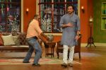 Saif Ali Khan on the sets of Comedy nights with Kapil in Filmcity, Mumbai on 25th Nov 2013 (57)_5294498921190.JPG