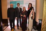 Amitabh bachchan, Jaya bachchan at Atout France dinner in Taj Mahal Hotel, Mumbai on 26th Nov 2013 (43)_52958b9e1f3b0.JPG