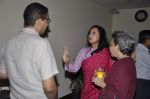 Shomshukla at the Success Party of Internationally Acclaimed Film Sandcastle in Mumbai on 26th Nov 2013 (54)_52958c29aca3c.JPG