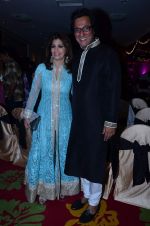 Talat Aziz and Bina Aziz at Music Mania evening in Mumbai on 26th Nov 2013 (86)_52958dff100d8.JPG