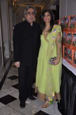 at Atout France dinner in Taj Mahal Hotel, Mumbai on 26th Nov 2013 (2)_52958bf10b1c2.JPG