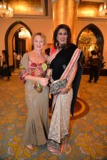 at Atout France dinner in Taj Mahal Hotel, Mumbai on 26th Nov 2013 (68)_52958be5e971f.JPG