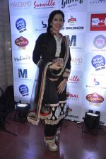 at Music Mania evening in Mumbai on 26th Nov 2013 (18)_52958efb54f03.JPG