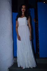 Deepika Padukone at Finding Fanny Movie Completion Bash in Olive, Mumbai on 27th Nov 2013  (87)_5297155888931.JPG