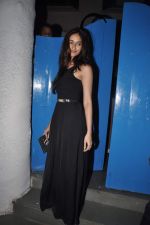 Ileana Dcruz at Finding Fanny Movie Completion Bash in Olive, Mumbai on 27th Nov 2013  (13)_529715122faa1.JPG
